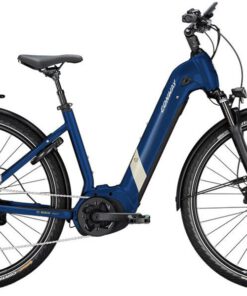 Conway Cairon T 2.0 Wave eBike Elektrorad Bosch Angebot