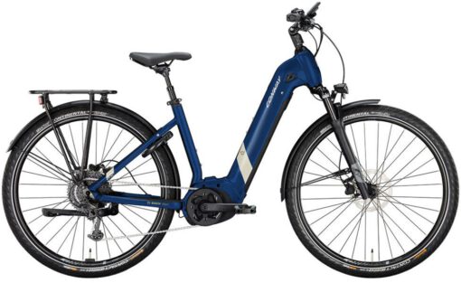 Conway Cairon T 2.0 Wave eBike Elektrorad Bosch Angebot